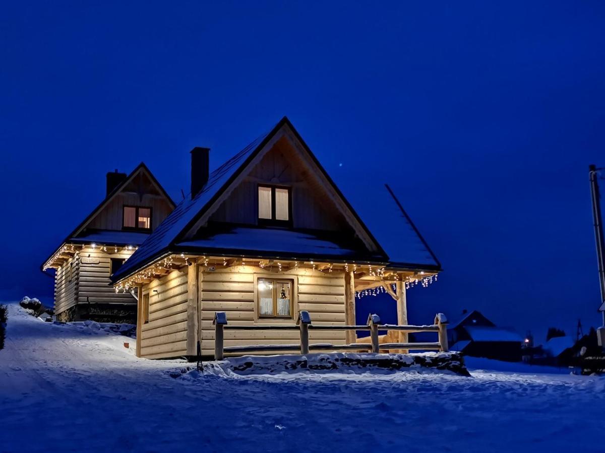 Lodge W Mizernej 38, Czorsztyn , Pieniny, Szczawnica