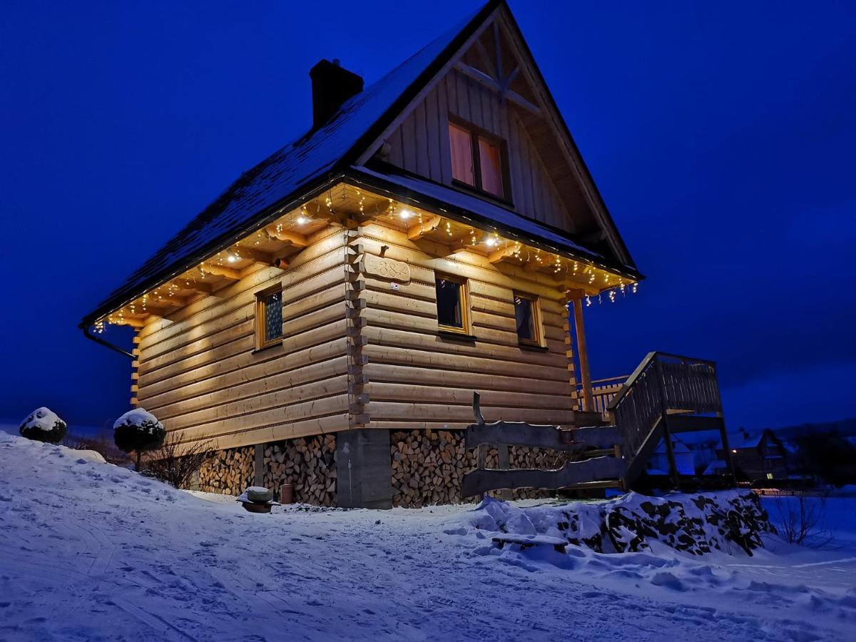 Lodge W Mizernej 38, Czorsztyn , Pieniny, Szczawnica