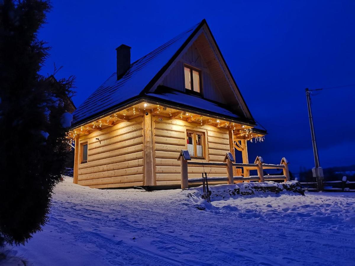 W Mizernej 38, Czorsztyn , Pieniny, Szczawnica Lodge *