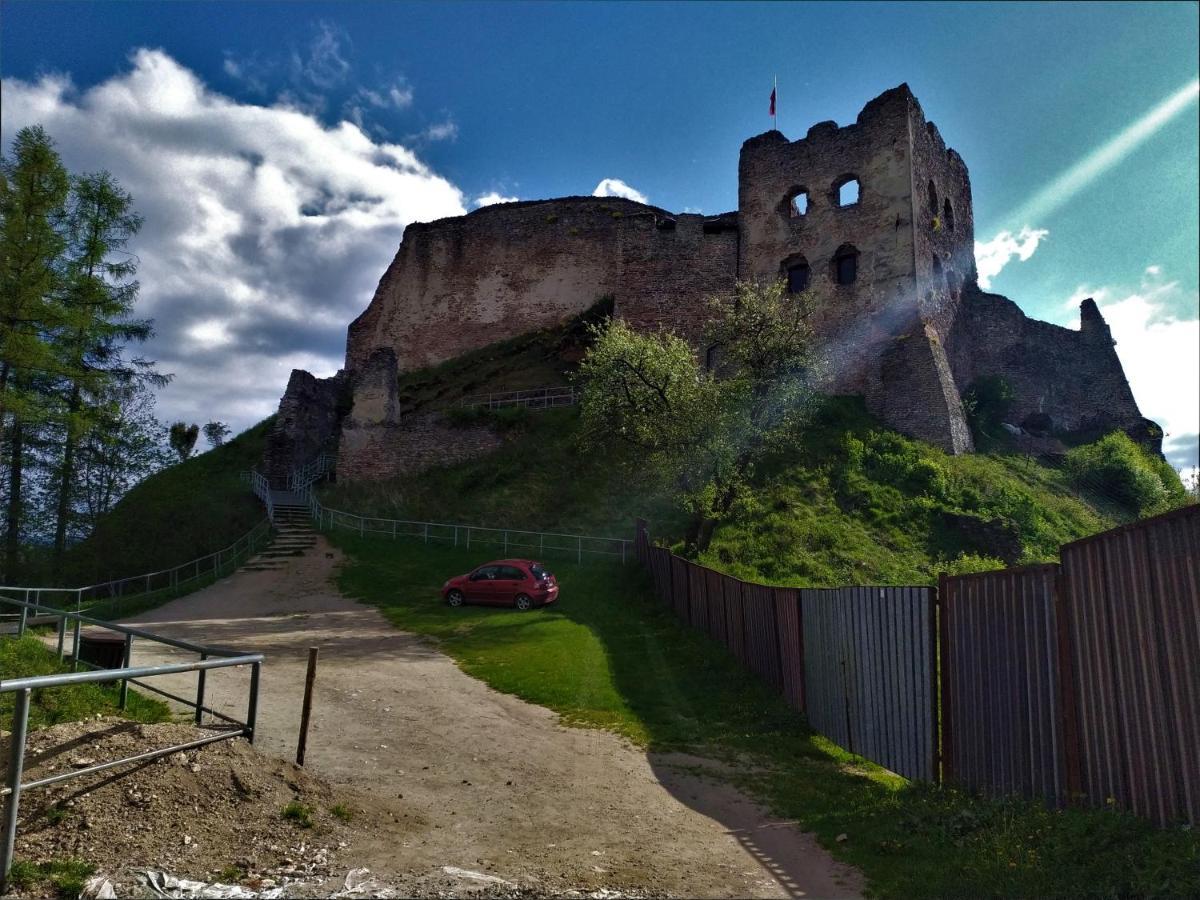 W Mizernej 38, Czorsztyn , Pieniny, Szczawnica * Kluszkowce