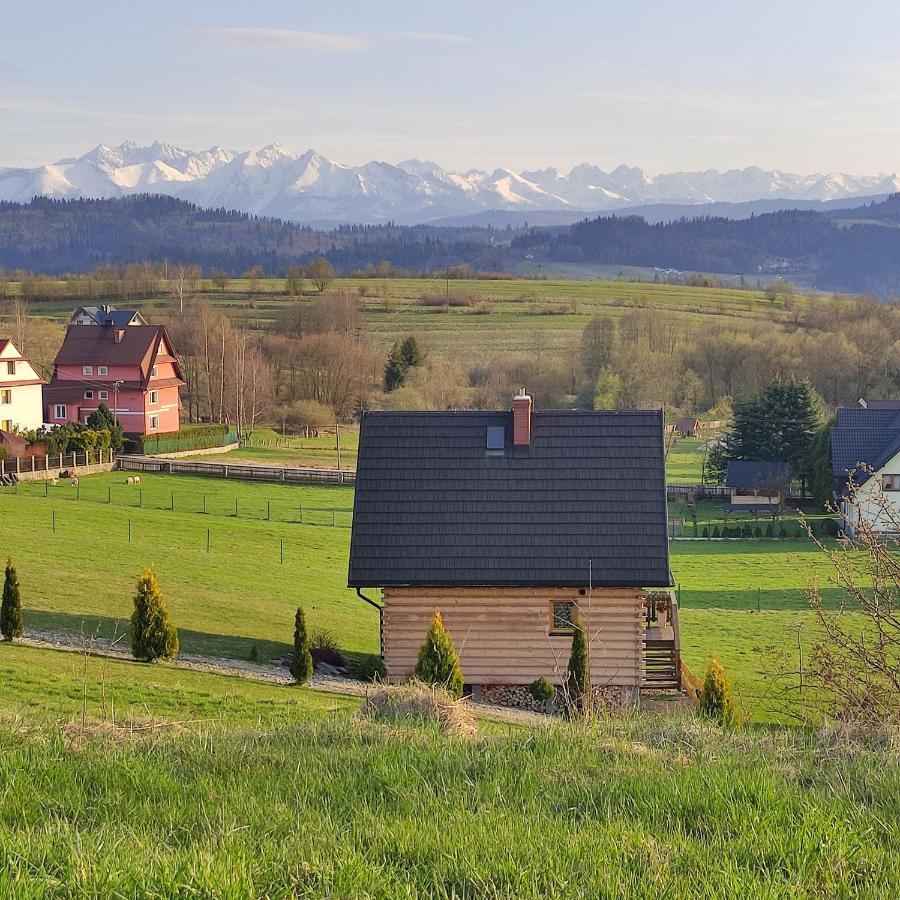 Lodge W Mizernej 38, Czorsztyn , Pieniny, Szczawnica
