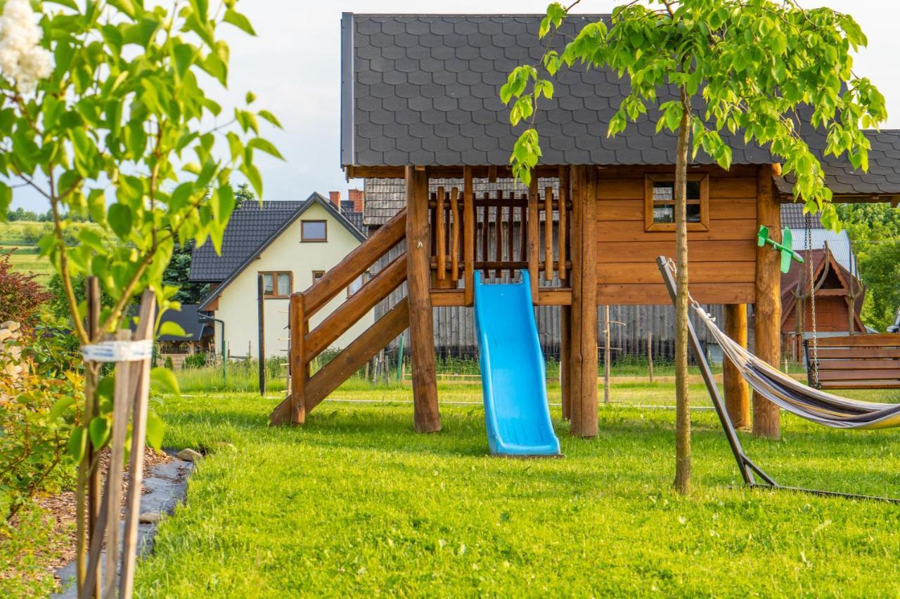 Lodge W Mizernej 38, Czorsztyn , Pieniny, Szczawnica