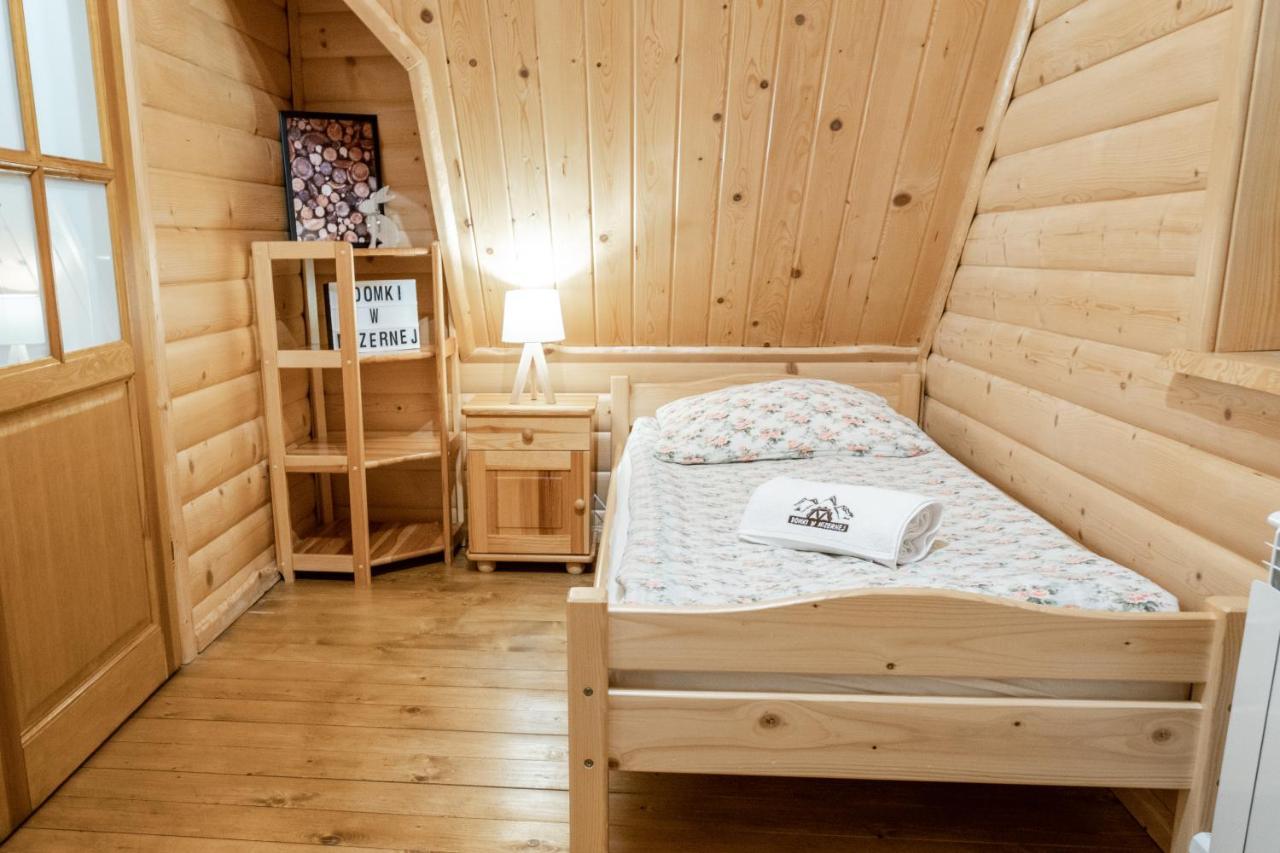 W Mizernej 38, Czorsztyn , Pieniny, Szczawnica Lodge *