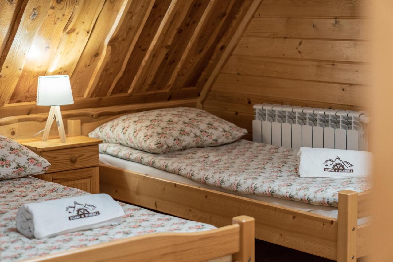 Lodge W Mizernej 38, Czorsztyn , Pieniny, Szczawnica *