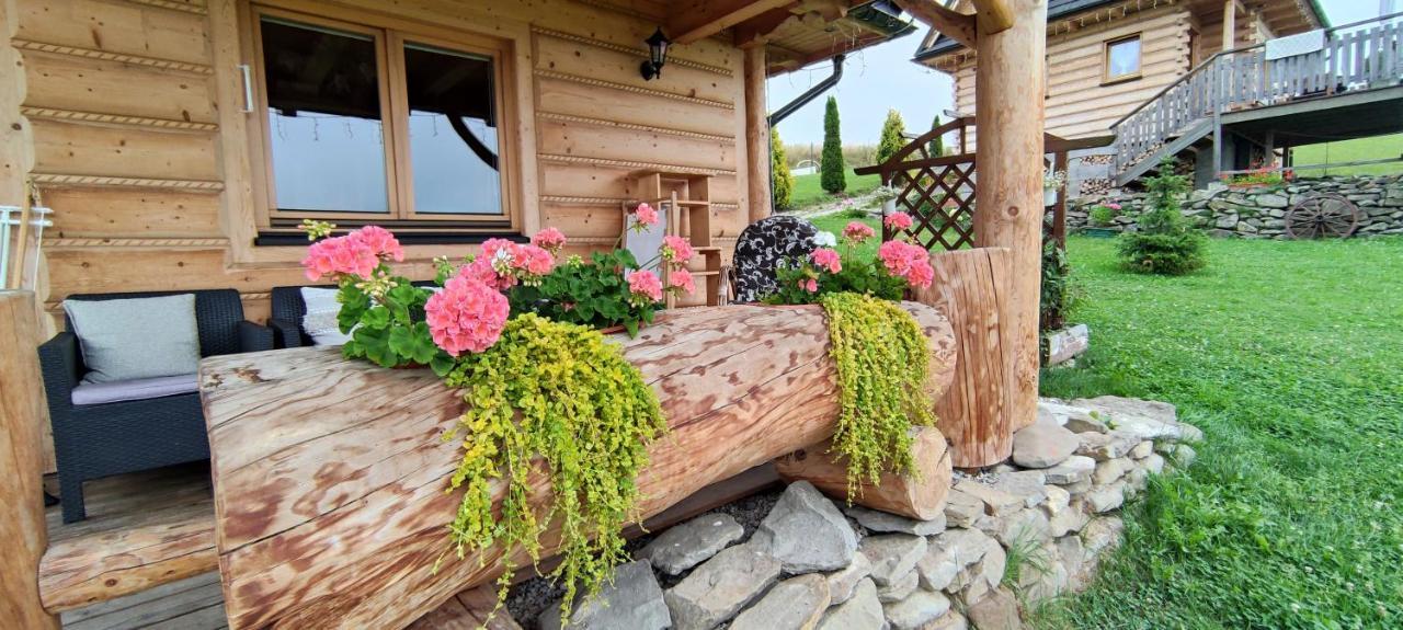 Lodge W Mizernej 38, Czorsztyn , Pieniny, Szczawnica *