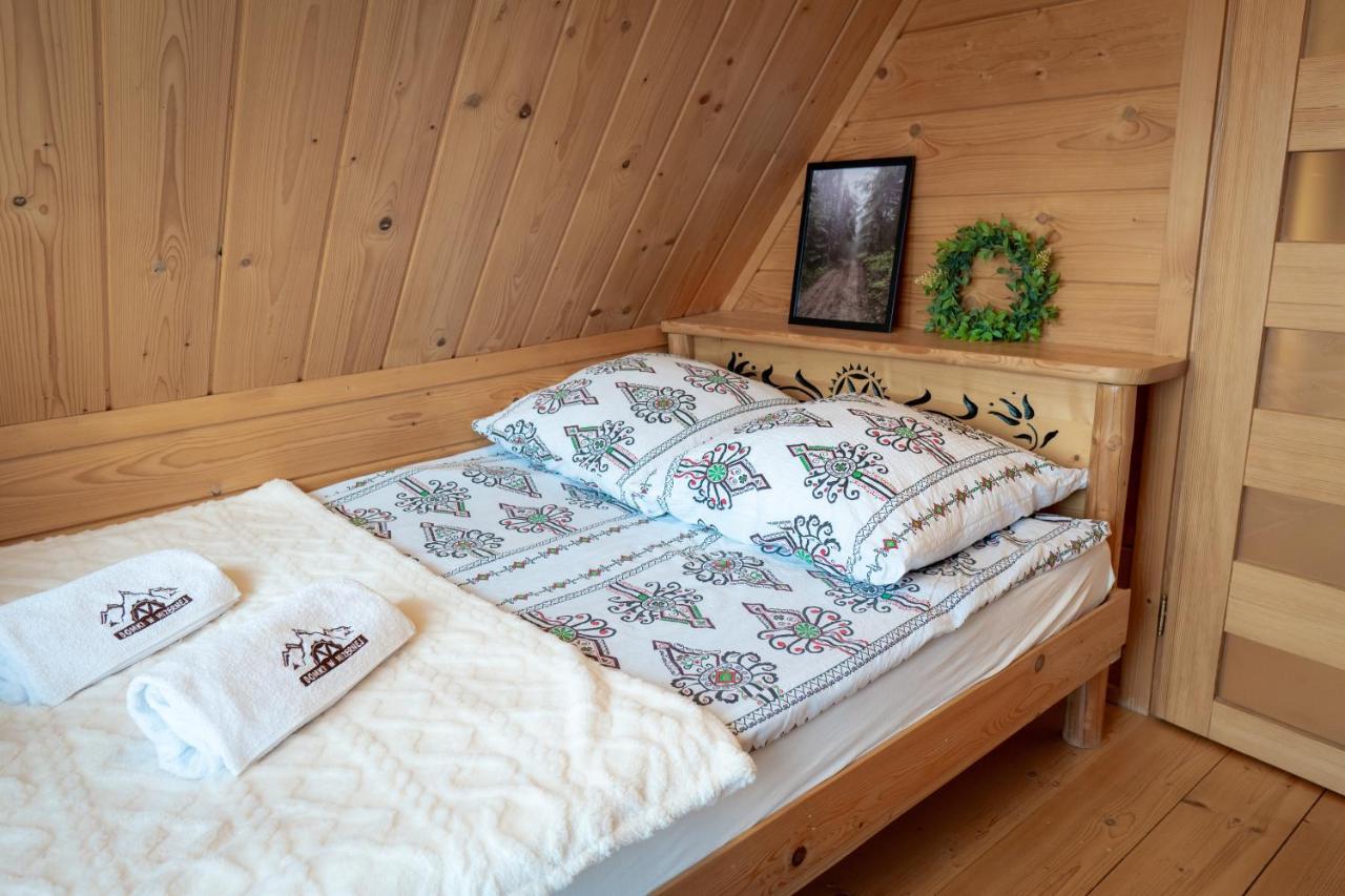 W Mizernej 38, Czorsztyn , Pieniny, Szczawnica *