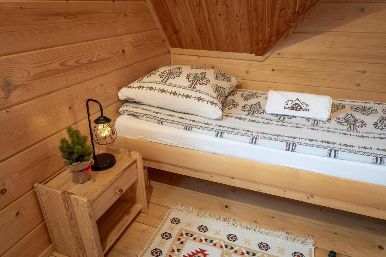 W Mizernej 38, Czorsztyn , Pieniny, Szczawnica Kluszkowce