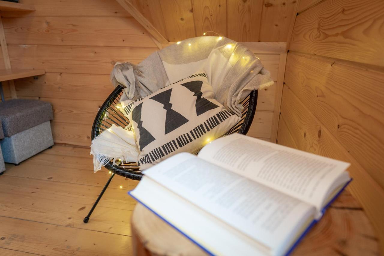 W Mizernej 38, Czorsztyn , Pieniny, Szczawnica Lodge *