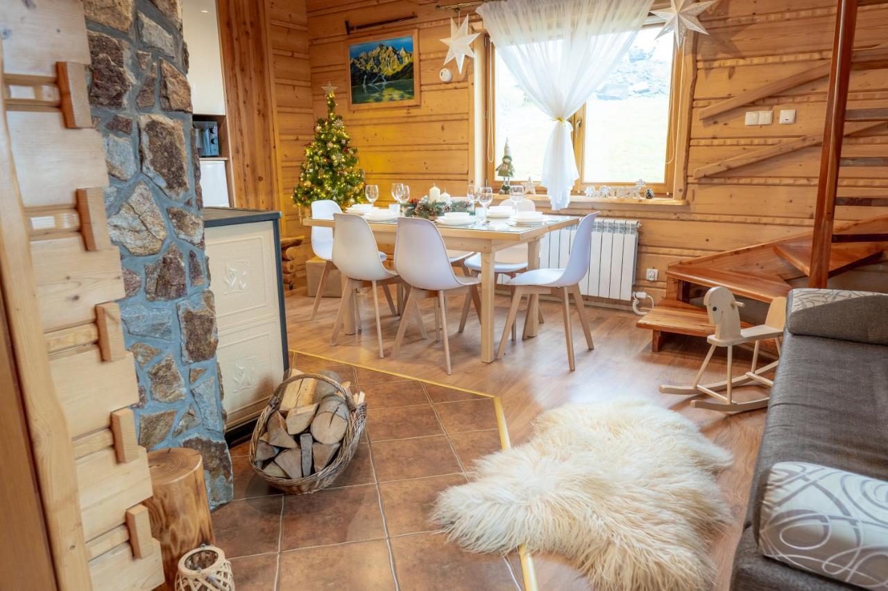 W Mizernej 38, Czorsztyn , Pieniny, Szczawnica *