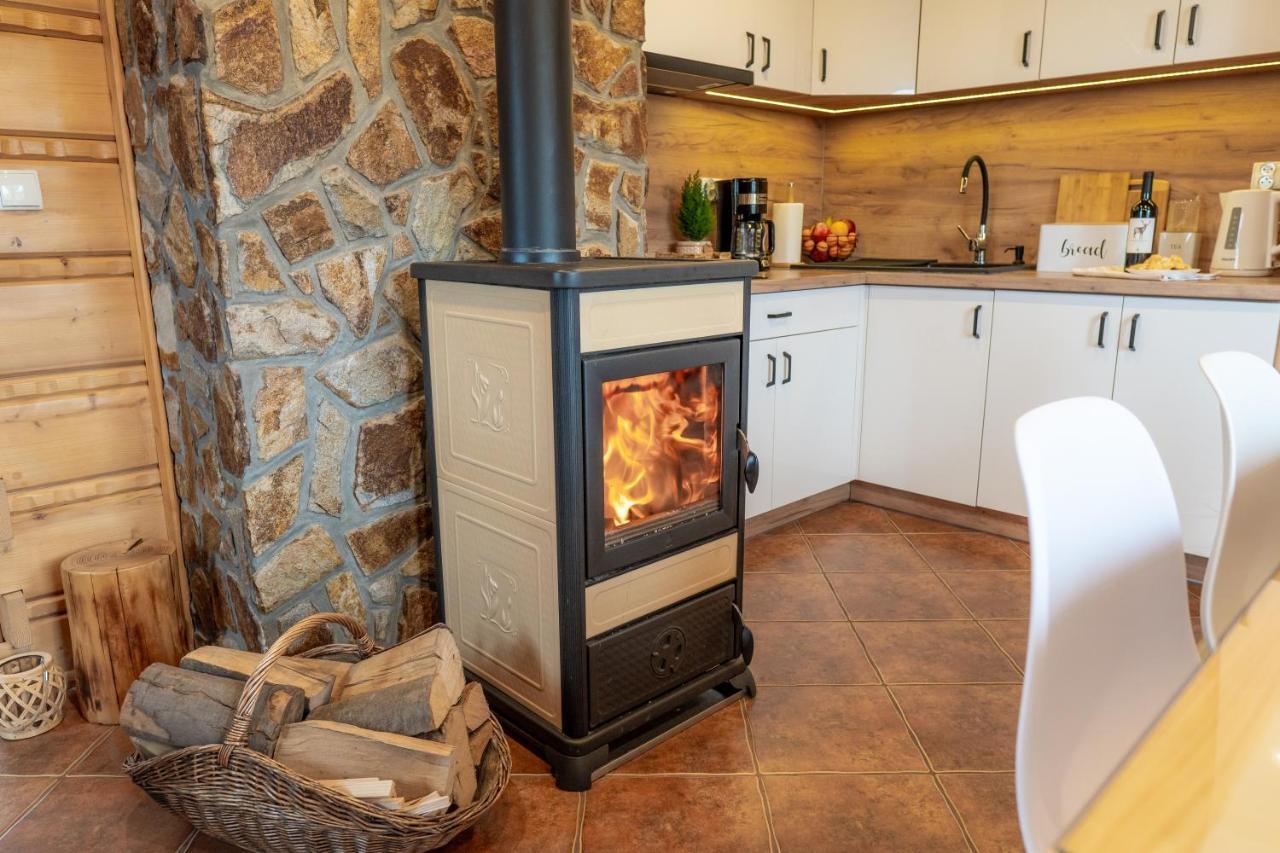 Lodge W Mizernej 38, Czorsztyn , Pieniny, Szczawnica