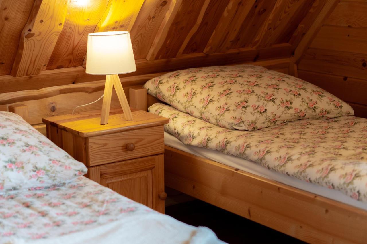 W Mizernej 38, Czorsztyn , Pieniny, Szczawnica *