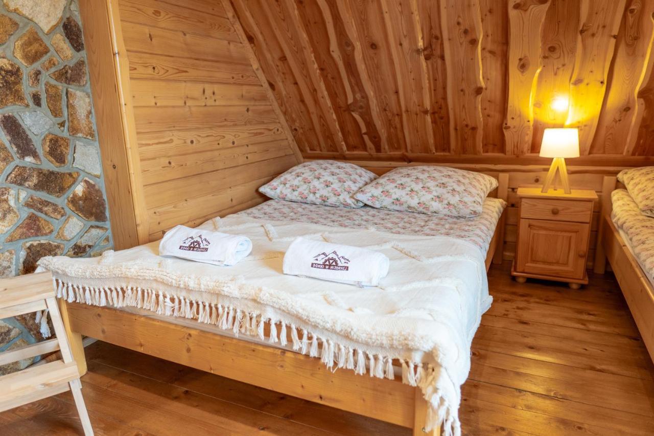 W Mizernej 38, Czorsztyn , Pieniny, Szczawnica Kluszkowce