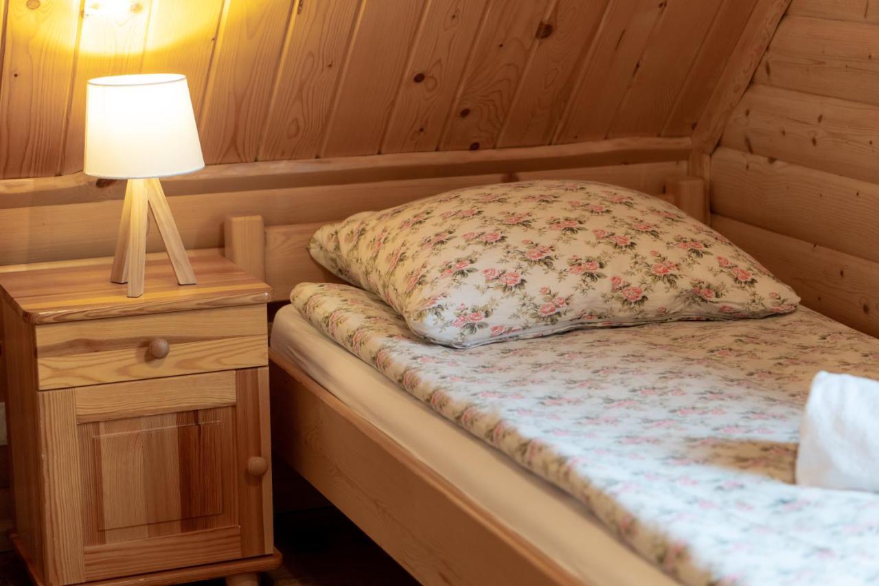 W Mizernej 38, Czorsztyn , Pieniny, Szczawnica Lodge *