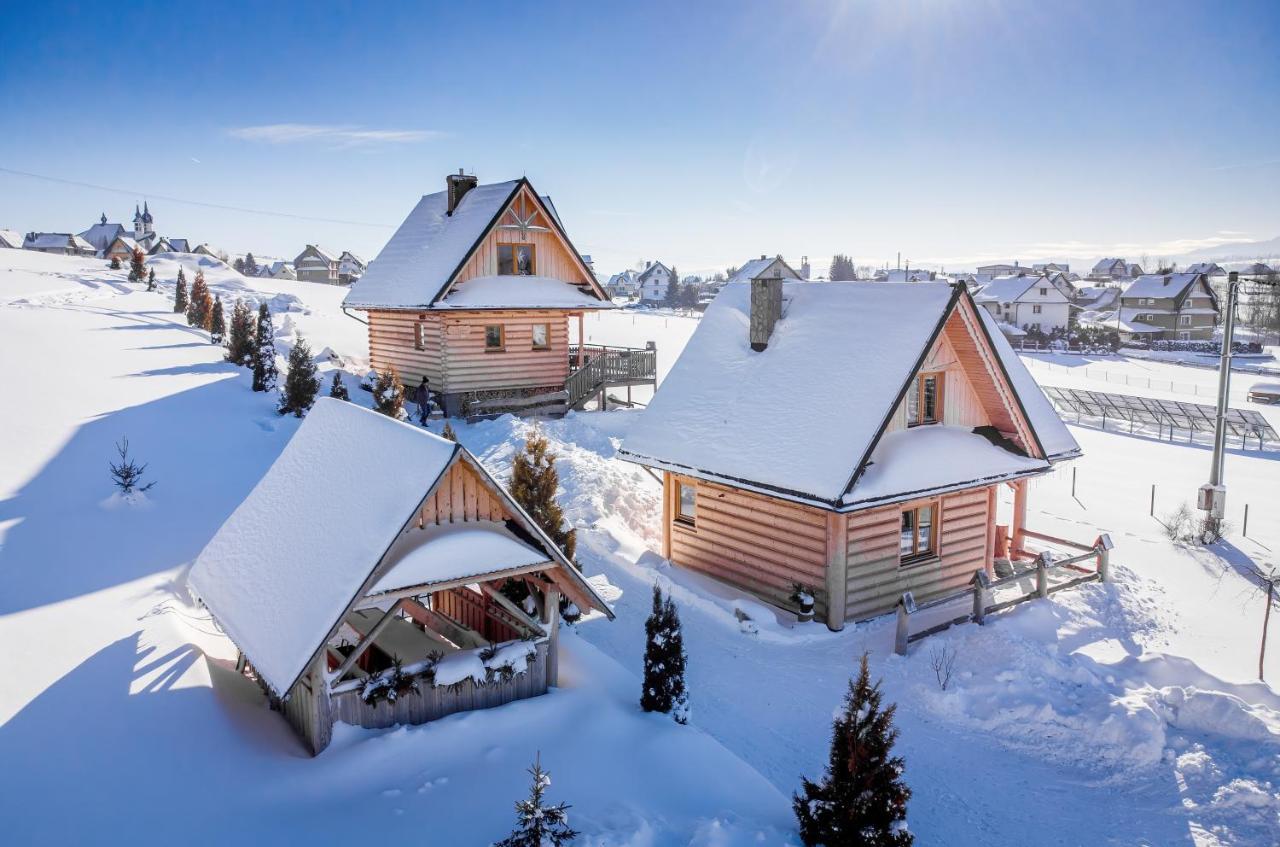 Lodge W Mizernej 38, Czorsztyn , Pieniny, Szczawnica *