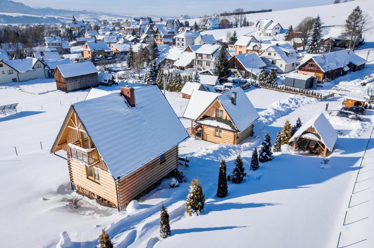 W Mizernej 38, Czorsztyn , Pieniny, Szczawnica * Kluszkowce