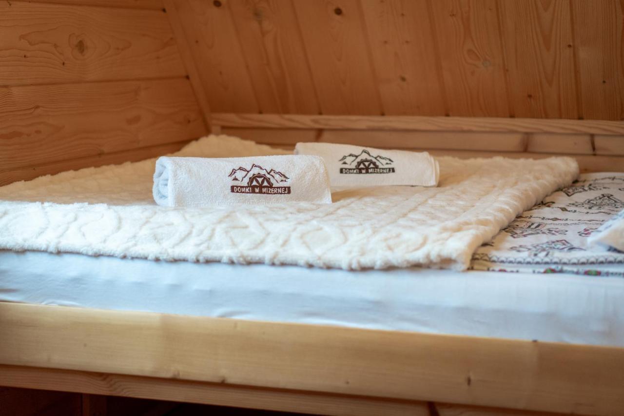 Lodge W Mizernej 38, Czorsztyn , Pieniny, Szczawnica *
