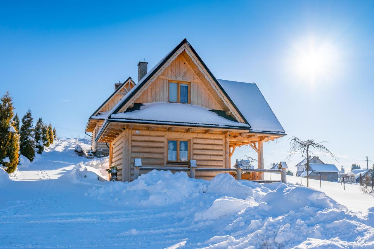 W Mizernej 38, Czorsztyn , Pieniny, Szczawnica Lodge