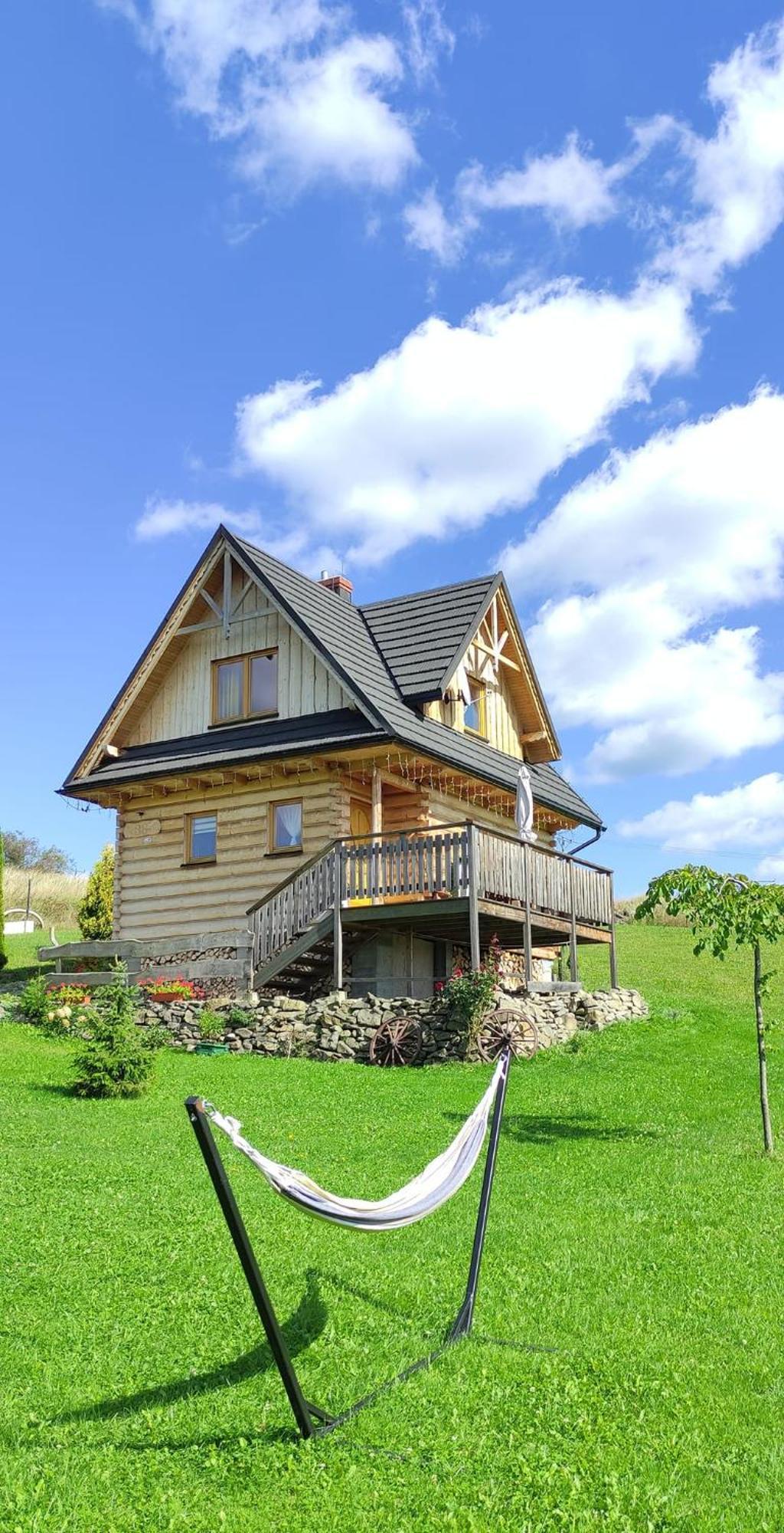 W Mizernej 38, Czorsztyn , Pieniny, Szczawnica Kluszkowce
