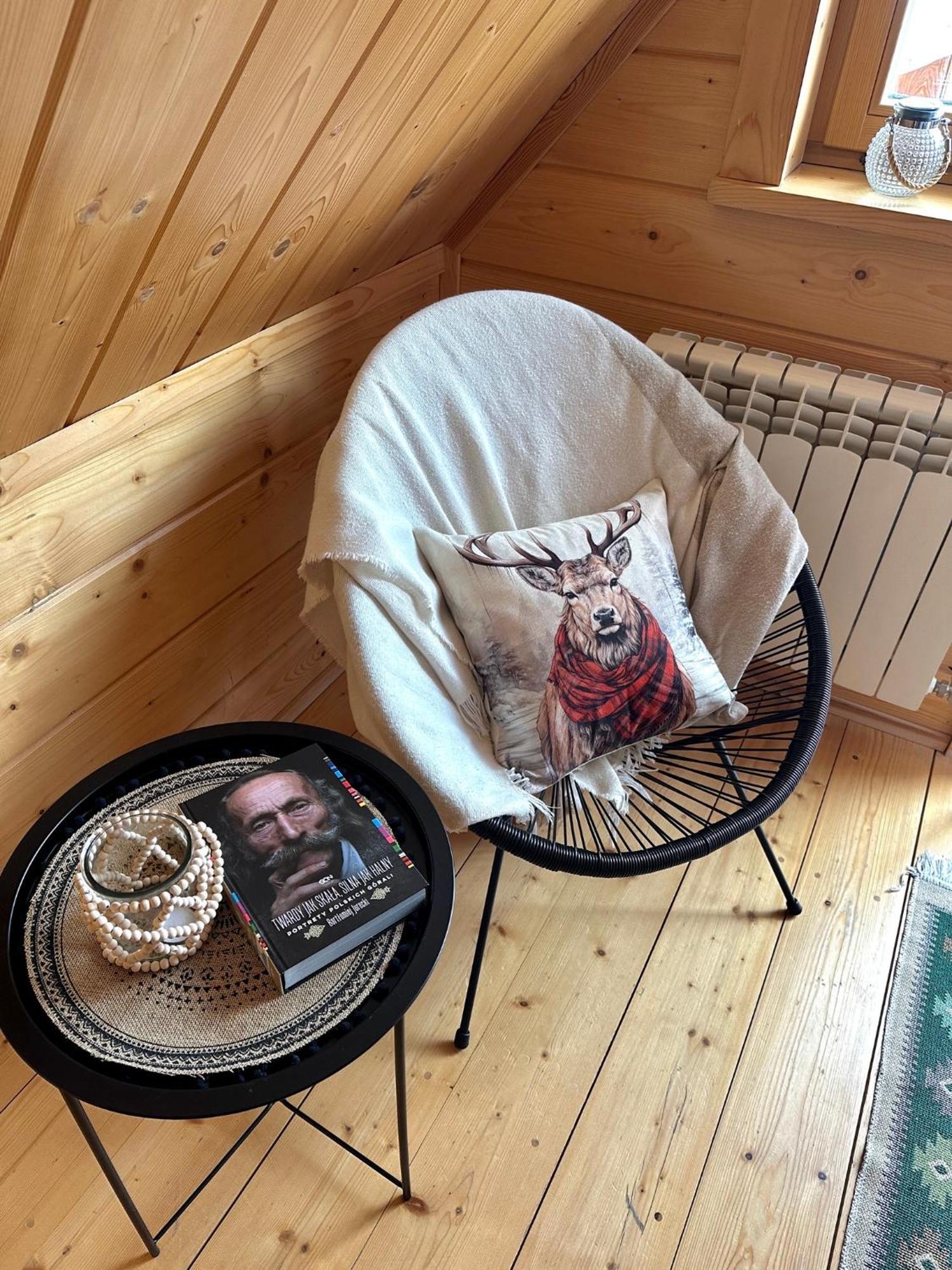 Lodge W Mizernej 38, Czorsztyn , Pieniny, Szczawnica *